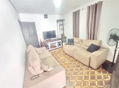 Casa com 3 Quartos à venda, 202m² no Vila Nova Mazzei, São Paulo