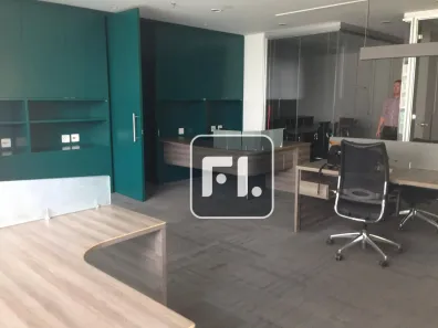 Sala Comercial para venda ou aluguel, 167m² no Cerqueira César, São Paulo