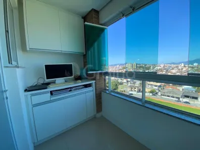 Apartamento com 2 Quartos à venda, 75m² no Jardim Atlântico, Florianópolis