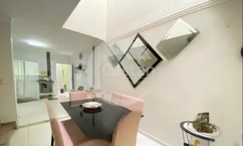 Sobrado com 3 Quartos à venda, 134m² no Vila Santa Isabel, São Paulo
