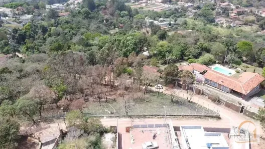 Lote/Terreno à venda, 510m² no Jardim Estância Brasil, Atibaia