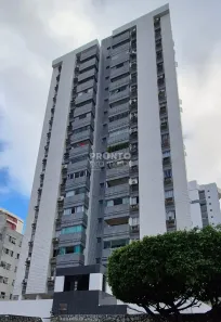 Apartamento com 3 Quartos à venda, 92m² no Boa Viagem, Recife