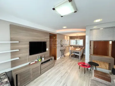 Apartamento com 3 Quartos à venda, 118m² no Marechal Rondon, Canoas