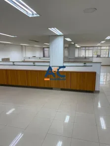 Prédio Comercial para alugar, 740m² no Barro Preto, Belo Horizonte