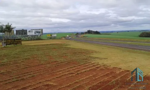 Lote/Terreno à venda, 92000m² no Jardim Caviúna, Rolândia