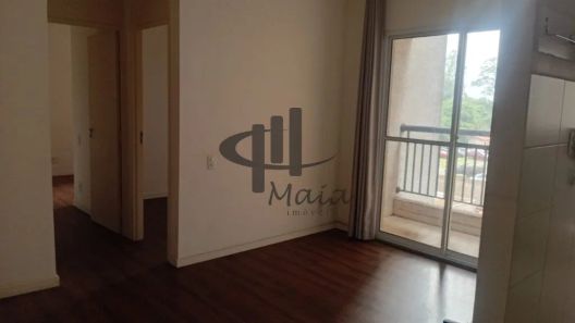 Apartamento com 2 Quartos à venda, 56m² no Planalto, São Bernardo do Campo