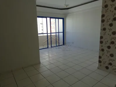 Apartamento com 3 Quartos à venda, 86m² no Parque Residencial Aquarius, São José dos Campos
