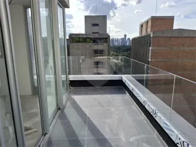 Apartamento com 1 Quarto à venda, 79m² no Itaim Bibi, São Paulo