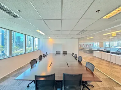 Sala Comercial à venda, 430m² no Itaim Bibi, São Paulo