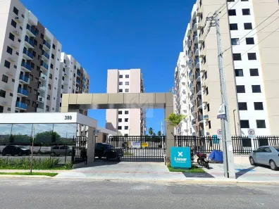 Apartamento com 2 Quartos para alugar, 53m² no Aeroporto, Aracaju