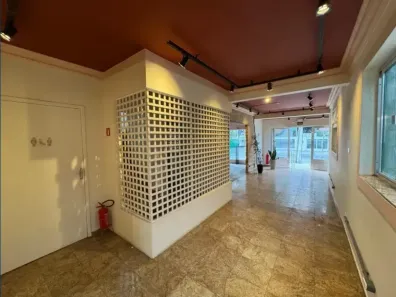 Sobrado com 6 Quartos para alugar, 324m² no Aparecida, Santos