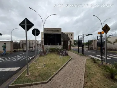 Apartamento com 2 Quartos à venda, 39m² no Fazenda Felicidade, São José do Rio Preto