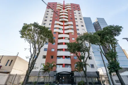 Apartamento com 2 Quartos à venda, 73m² no Boa Vista, Curitiba