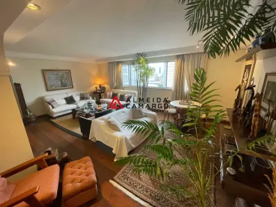 Apartamento com 3 Quartos à venda, 238m² no Itaim Bibi, São Paulo