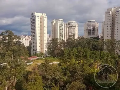 Apartamento com 3 Quartos à venda, 93m² no Interlagos, São Paulo