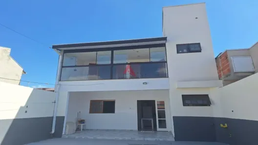 Casa com 2 Quartos à venda, 149m² no Residencial Parque dos Sinos, Jacareí