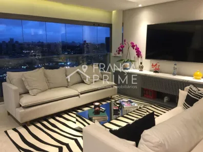 Apartamento com 3 Quartos à venda, 173m² no Vila Leopoldina, São Paulo