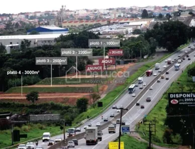 Lote/Terreno à venda, 8861m² no Jardim São José, Campinas