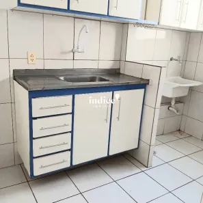 Apartamento com 2 Quartos à venda, 51m² no Presidente Médici, Ribeirão Preto