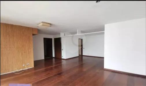 Apartamento com 3 Quartos à venda, 160m² no Real Parque, São Paulo