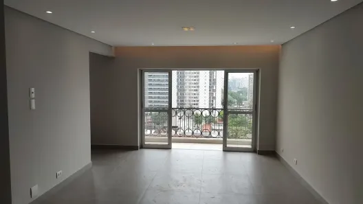 Apartamento com 3 Quartos à venda, 130m² no Campo Belo, São Paulo