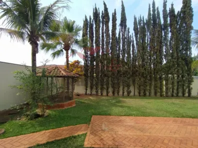 Casa com 6 Quartos à venda, 900m² no Parque Residencial Lagoinha, Ribeirão Preto