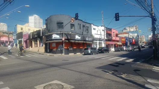 Imóvel Comercial para alugar, 150m² no Centro, Sorocaba