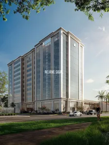 Sala Comercial à venda, 31m² no Centro, Pelotas
