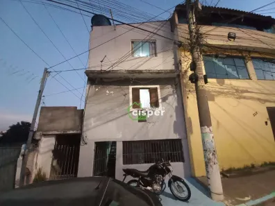 Sobrado com 6 Quartos à venda, 150m² no Jardim Matarazzo, São Paulo