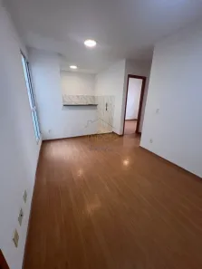 Apartamento com 2 Quartos à venda, 41m² no Residencial Frei Galvão, São José dos Campos