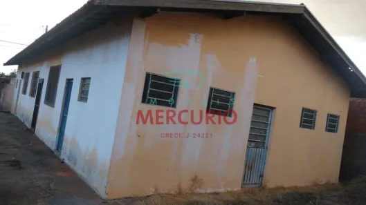 Ponto Comercial à venda, 209m² no Novo Jardim Pagani, Bauru