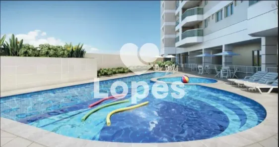 Apartamento com 2 Quartos à venda, 67m² no Recreio dos Bandeirantes, Rio de Janeiro