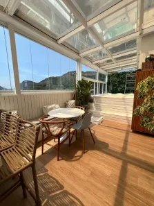 Cobertura com 3 Quartos à venda, 145m² no Botafogo, Rio de Janeiro