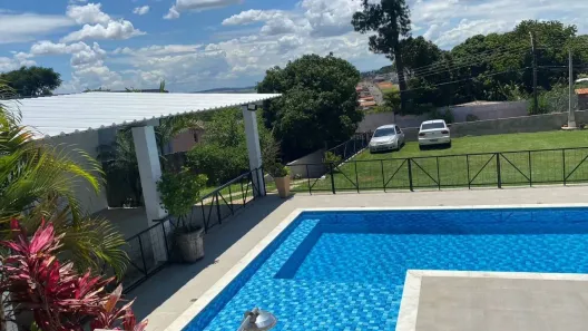 Fazenda/Sítio com 4 Quartos à venda, 350m² no Jardim Brasil, Americana
