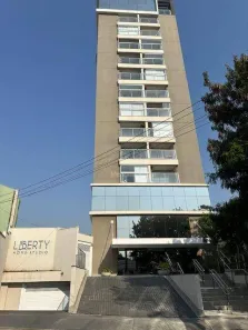Apartamento com 1 Quarto para alugar, 33m² no Jardim Faculdade, Sorocaba