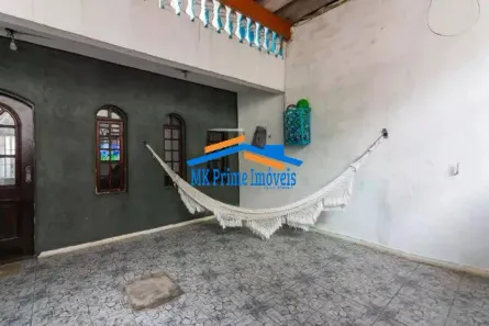 Sobrado com 3 Quartos à venda, 150m² no Pestana, Osasco
