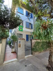 Apartamento com 3 Quartos à venda, 101m² no Tijuca, Rio de Janeiro
