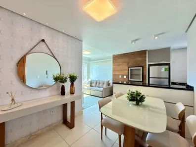 Apartamento com 2 Quartos à venda, 58m² no Zona Nova, Capão da Canoa