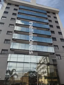 Apartamento com 3 Quartos à venda, 168m² no Sagrada Família, Belo Horizonte