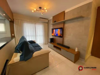 Apartamento com 3 Quartos à venda, 123m² no Vila Independência, Sorocaba