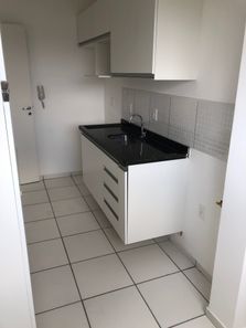 Apartamento com 1 Quarto à venda, 46m² no Centro, Indaiatuba
