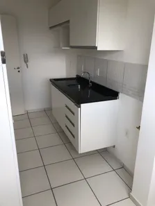 Apartamento com 1 Quarto à venda, 46m² no Centro, Indaiatuba