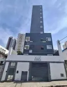 Apartamento com 1 Quarto à venda, 30m² no Vila Esperança, São Paulo