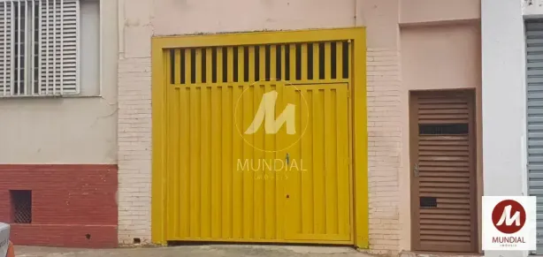 Ponto Comercial à venda, 348m² no Centro, Ribeirão Preto