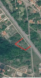 Lote/Terreno à venda, 2560m² no , Aquiraz