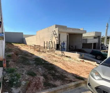 Lote/Terreno à venda, 200m² no Wanel Ville, Sorocaba