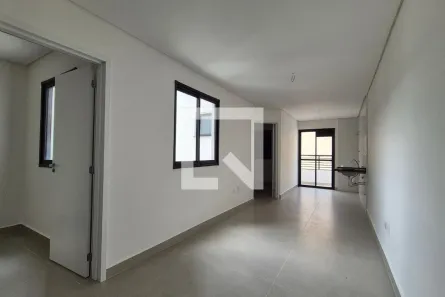 Apartamento com 2 Quartos à venda, 54m² no Vila Pires, Santo André