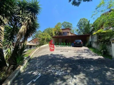 Casa com 5 Quartos à venda, 450m² no Portal dos Gramados, Guarulhos