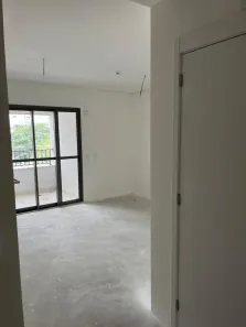 Apartamento com 1 Quarto à venda, 32m² no Santo Amaro, São Paulo