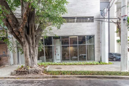 Ponto Comercial para alugar, 276m² no Perdizes, São Paulo